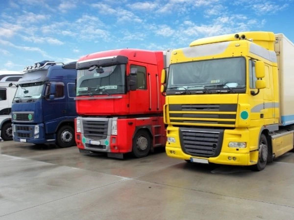 Bursa Ünverdi Nakliye